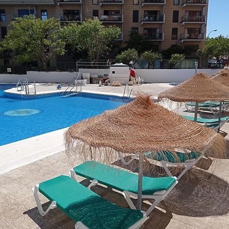 Acuario Apartment Benalmádena Zewnętrze zdjęcie