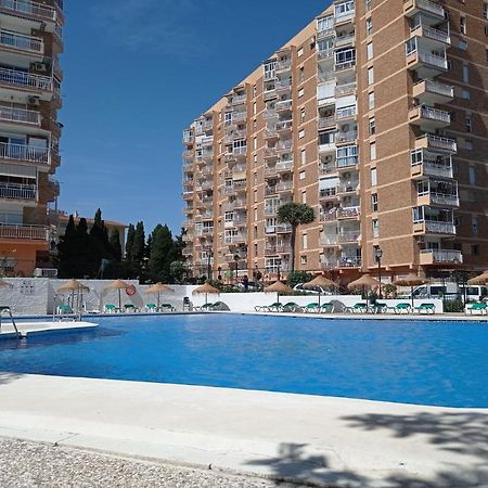 Acuario Apartment Benalmádena Zewnętrze zdjęcie