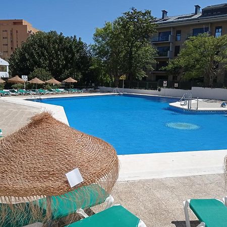Acuario Apartment Benalmádena Zewnętrze zdjęcie