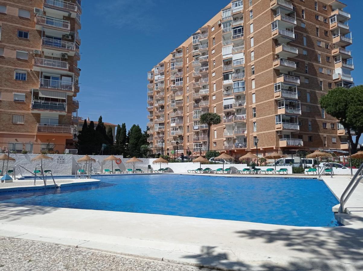 Acuario Apartment Benalmádena Zewnętrze zdjęcie