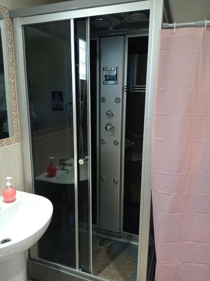 Acuario Apartment Benalmádena Zewnętrze zdjęcie