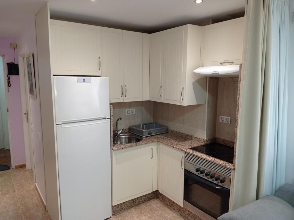 Acuario Apartment Benalmádena Zewnętrze zdjęcie