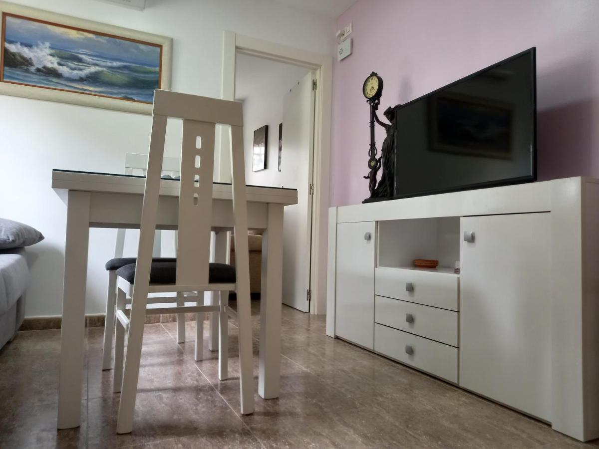 Acuario Apartment Benalmádena Zewnętrze zdjęcie