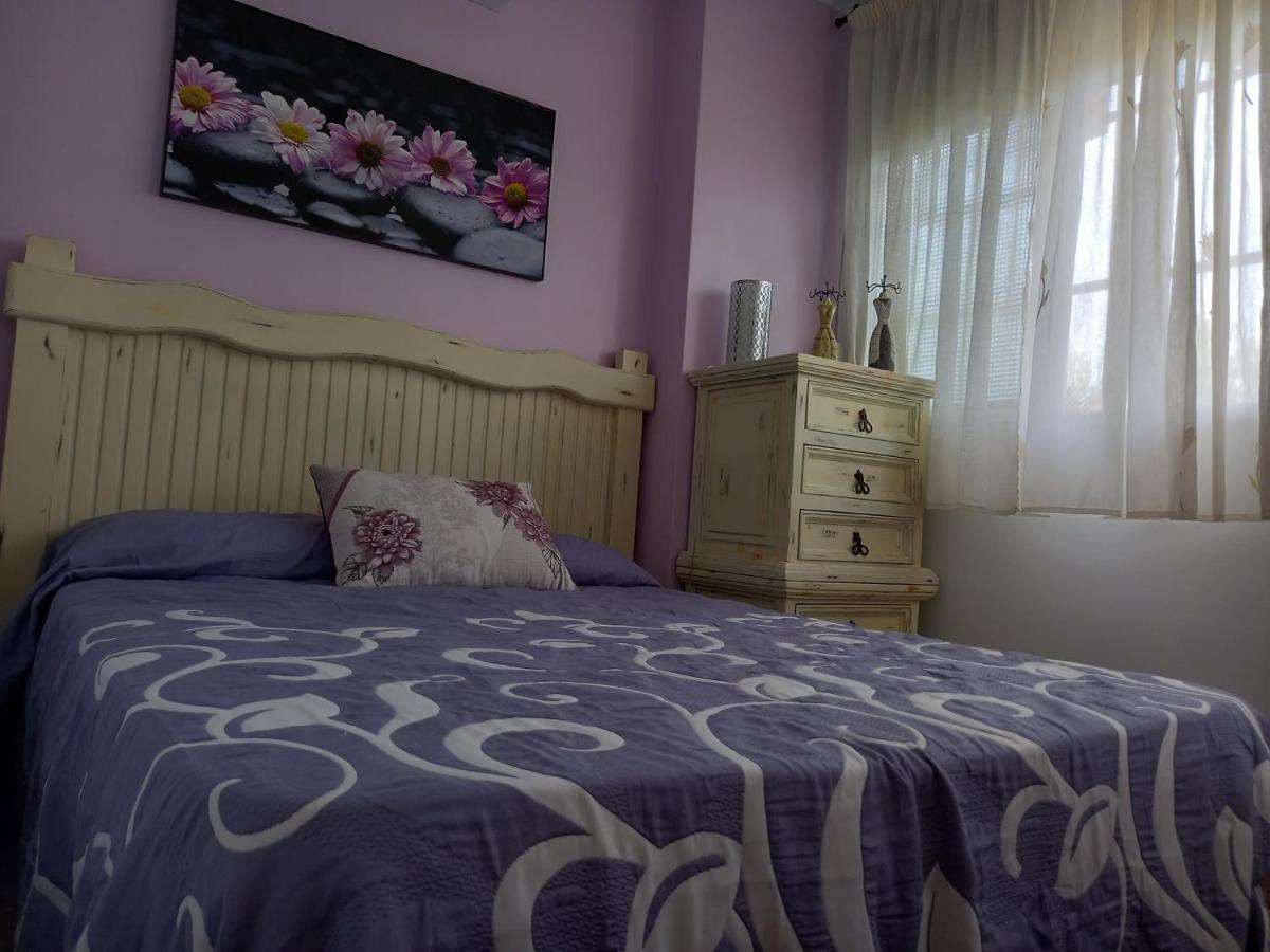 Acuario Apartment Benalmádena Zewnętrze zdjęcie