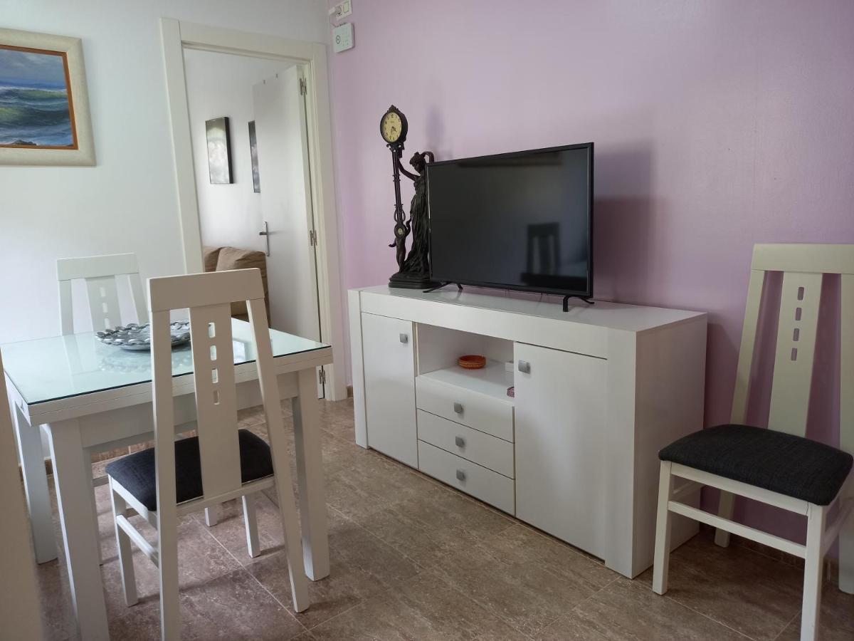 Acuario Apartment Benalmádena Zewnętrze zdjęcie
