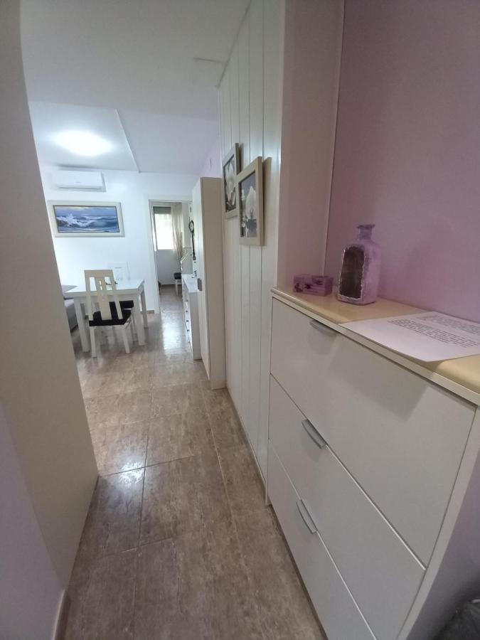 Acuario Apartment Benalmádena Zewnętrze zdjęcie