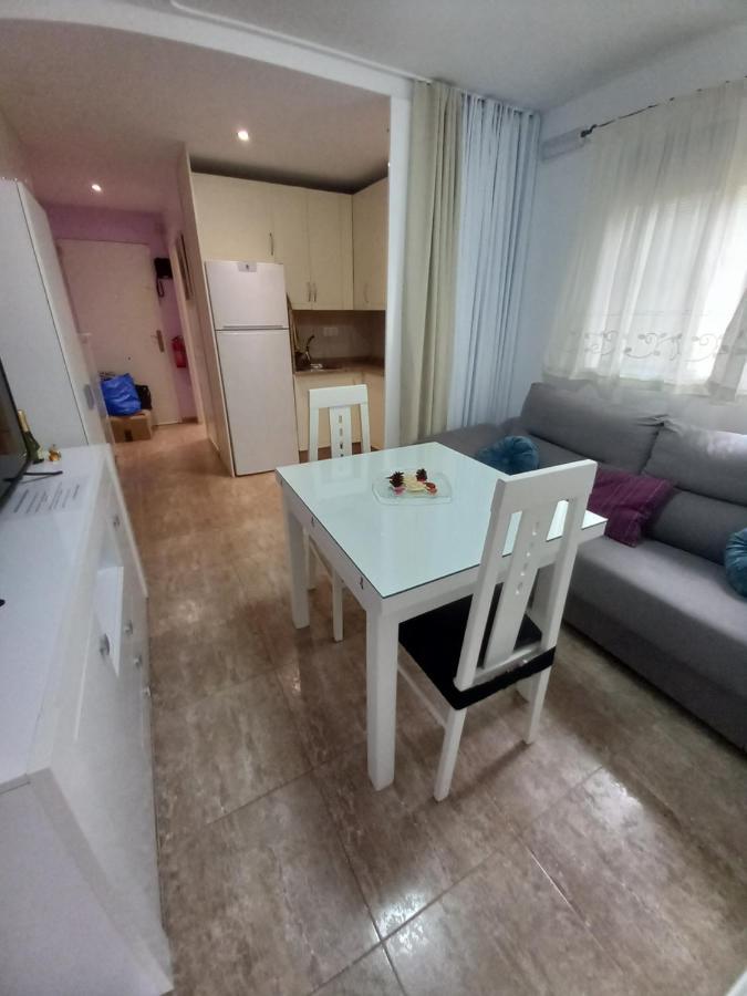 Acuario Apartment Benalmádena Zewnętrze zdjęcie
