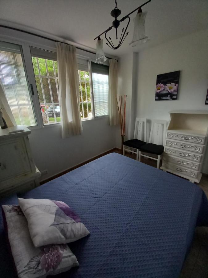 Acuario Apartment Benalmádena Zewnętrze zdjęcie