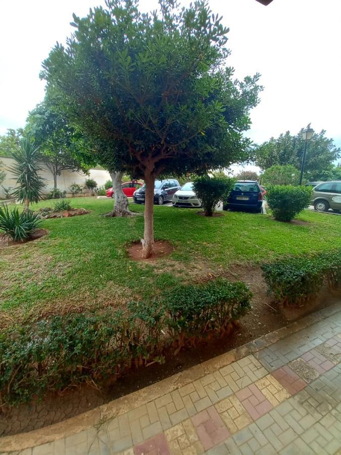 Acuario Apartment Benalmádena Zewnętrze zdjęcie