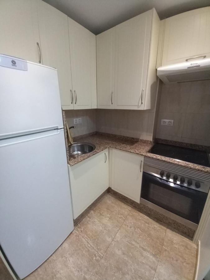 Acuario Apartment Benalmádena Zewnętrze zdjęcie